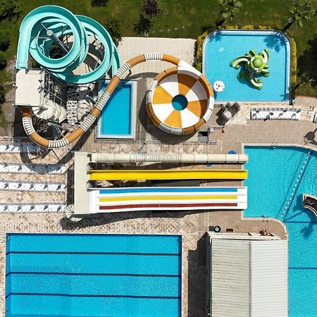 Sapanca Aqua Wellness Spa Hotel Kültér fotó