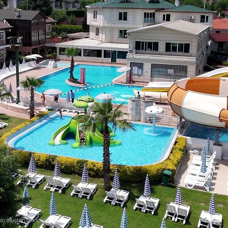 Sapanca Aqua Wellness Spa Hotel Kültér fotó