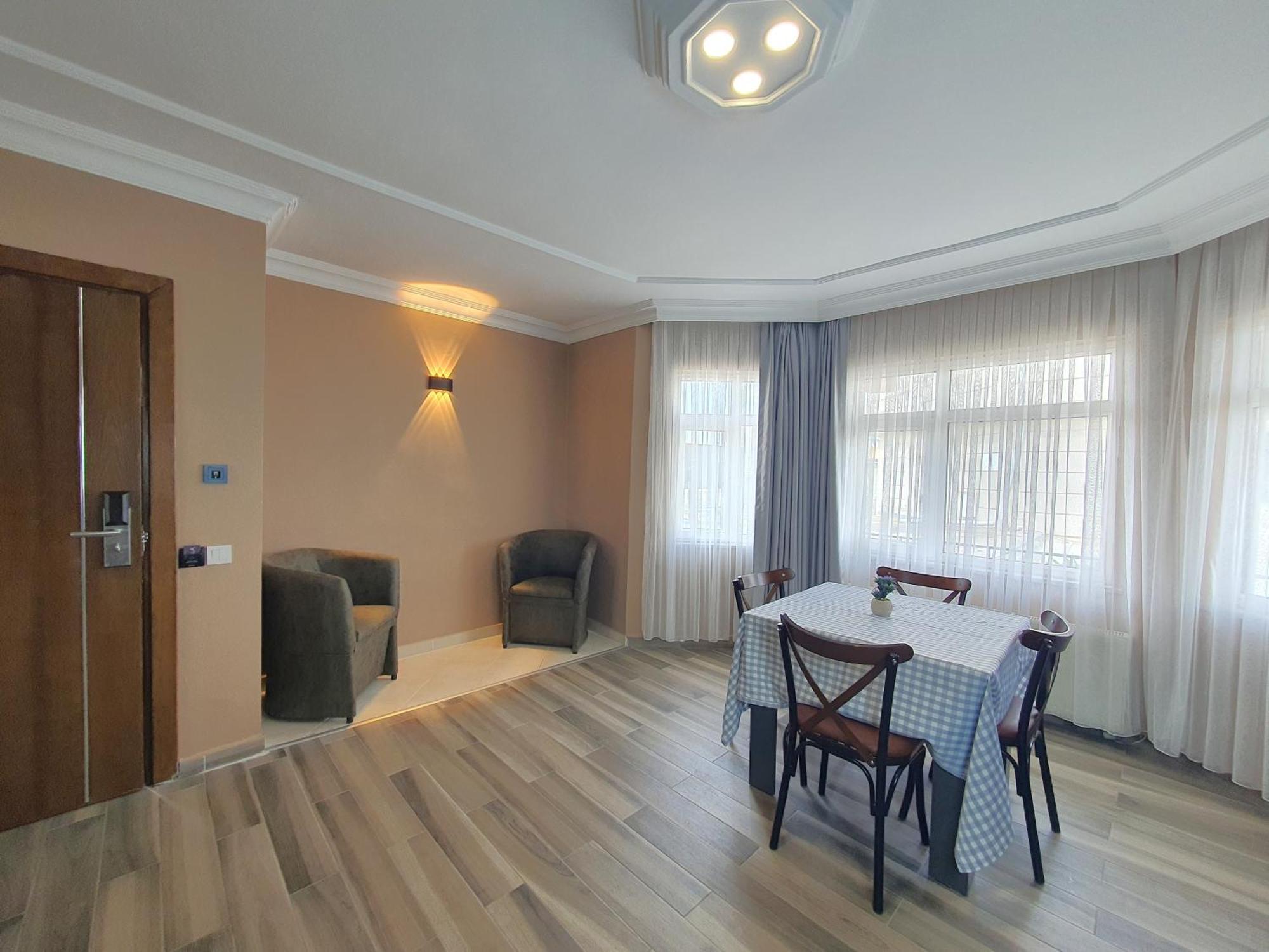 Sapanca Aqua Wellness Spa Hotel Kültér fotó