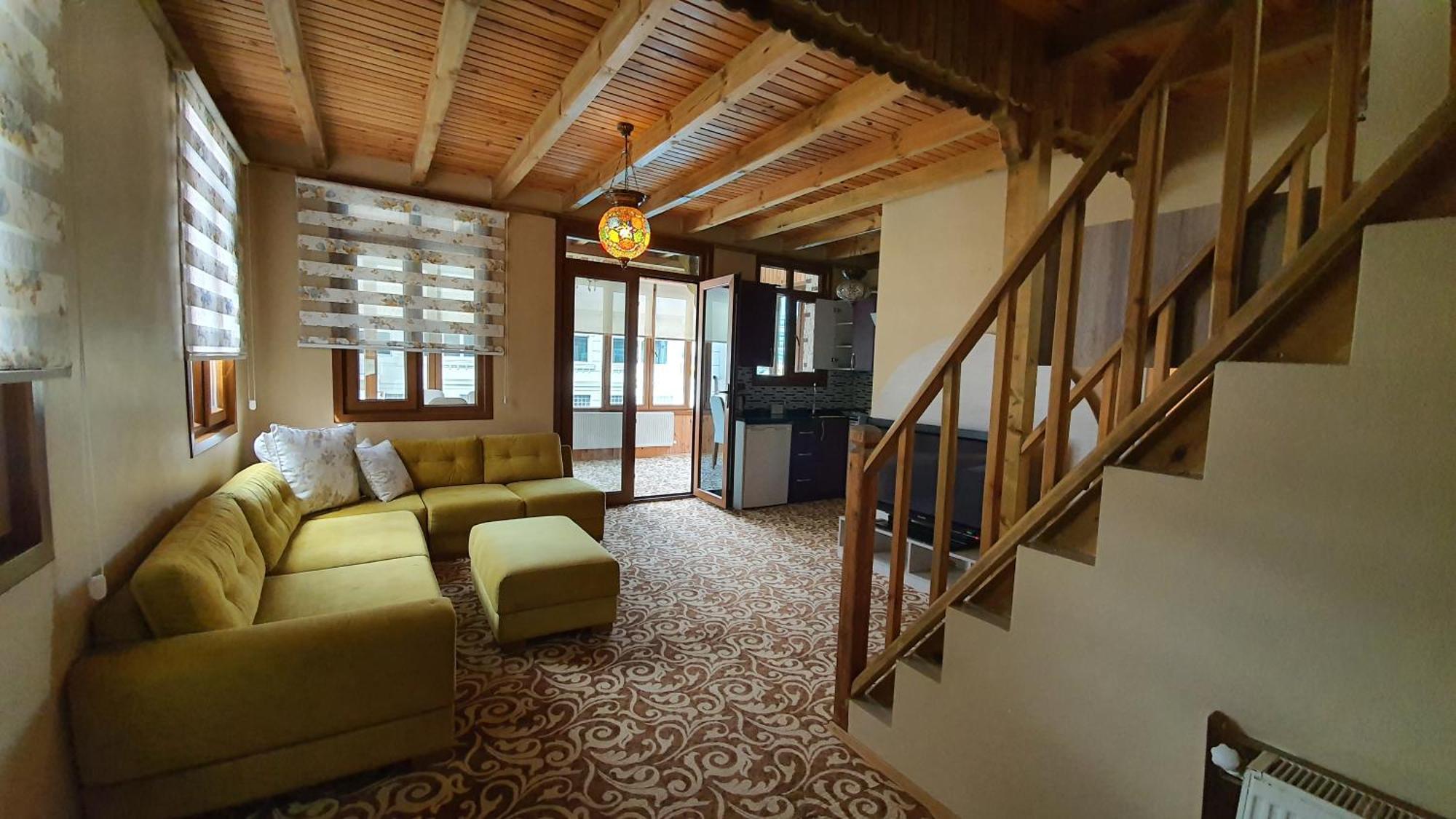 Sapanca Aqua Wellness Spa Hotel Kültér fotó