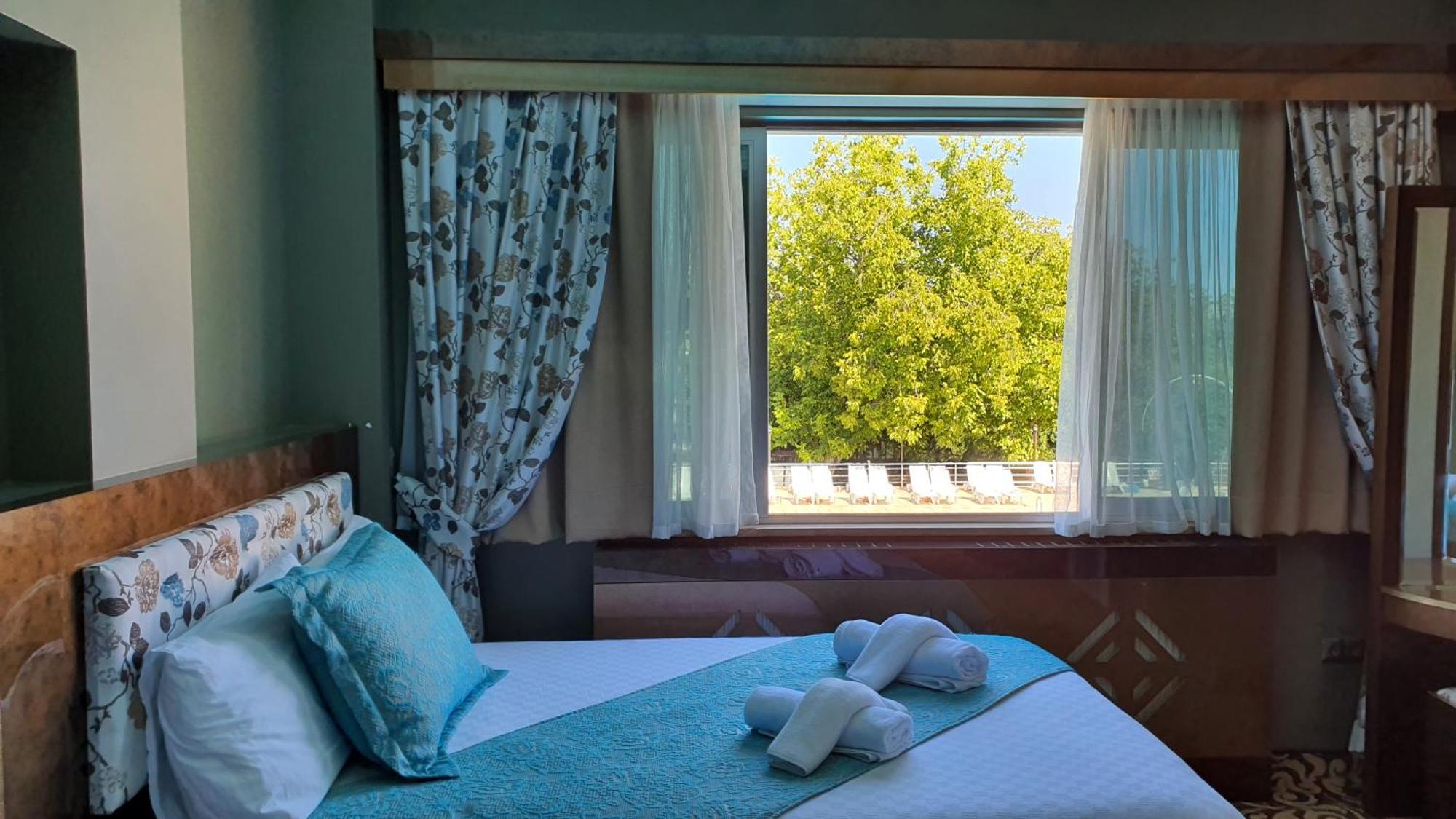 Sapanca Aqua Wellness Spa Hotel Kültér fotó