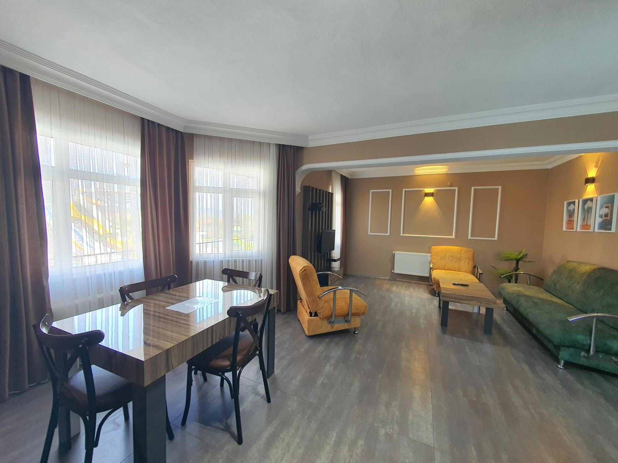 Sapanca Aqua Wellness Spa Hotel Kültér fotó