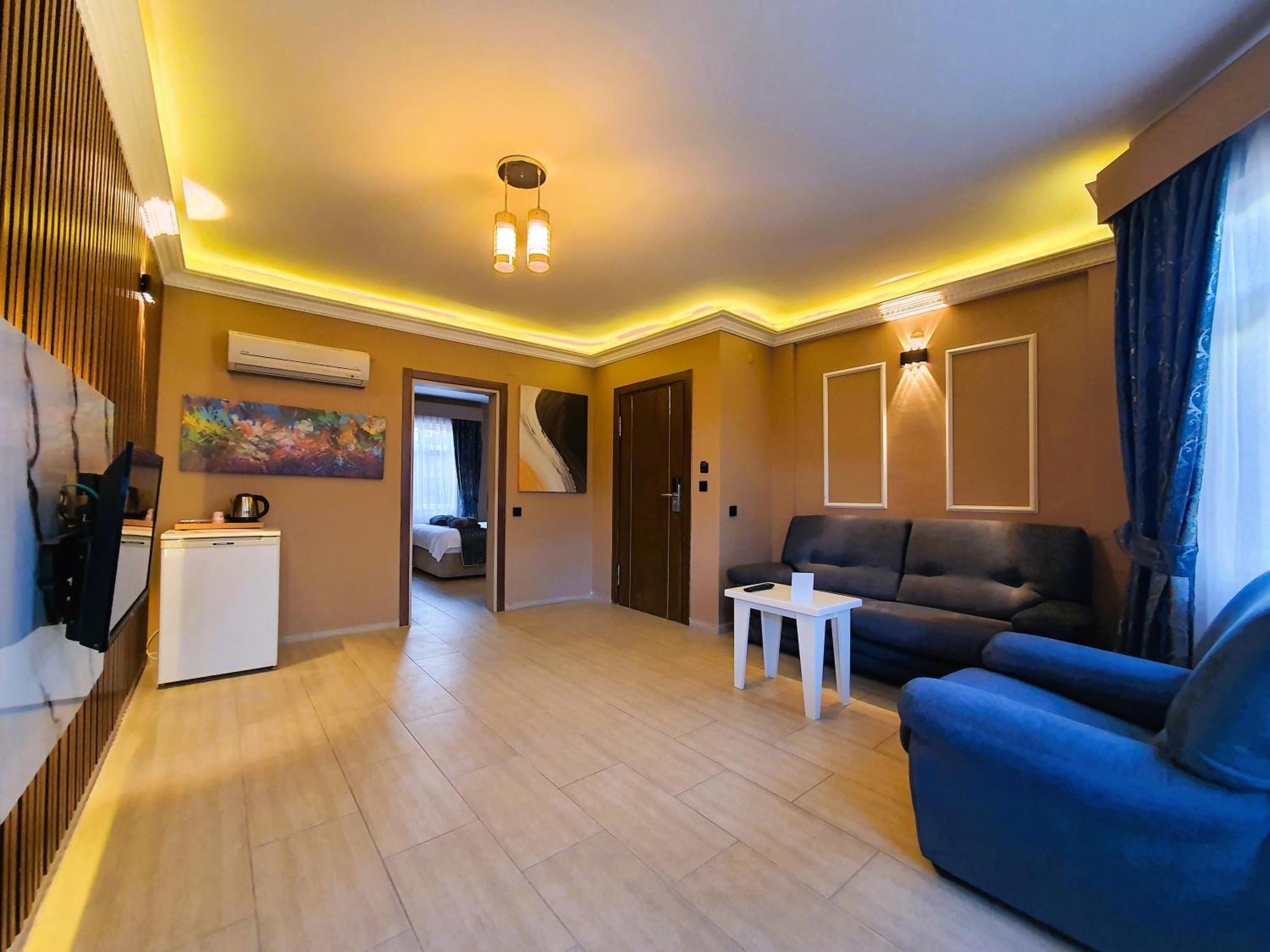Sapanca Aqua Wellness Spa Hotel Kültér fotó
