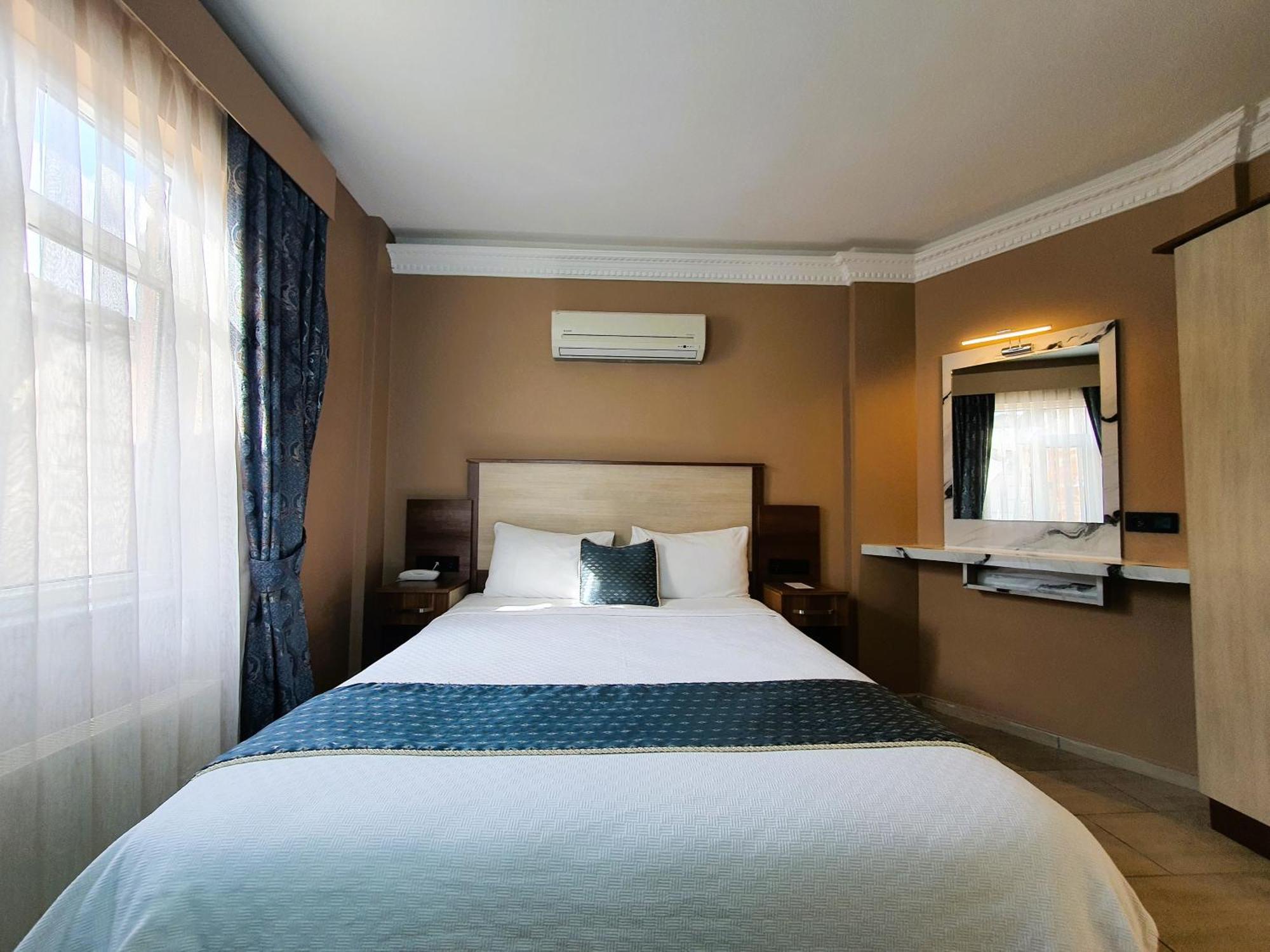 Sapanca Aqua Wellness Spa Hotel Kültér fotó