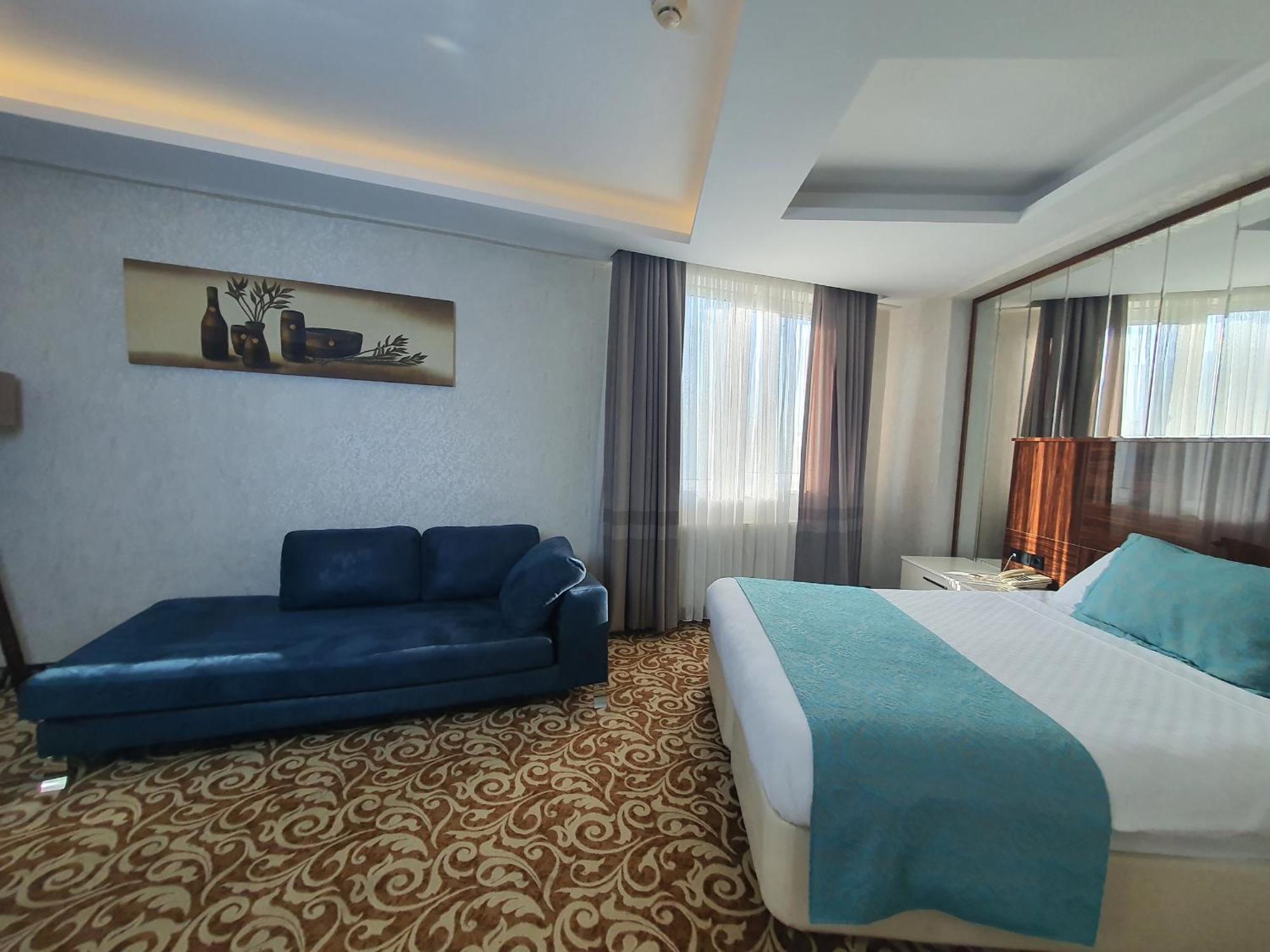 Sapanca Aqua Wellness Spa Hotel Kültér fotó