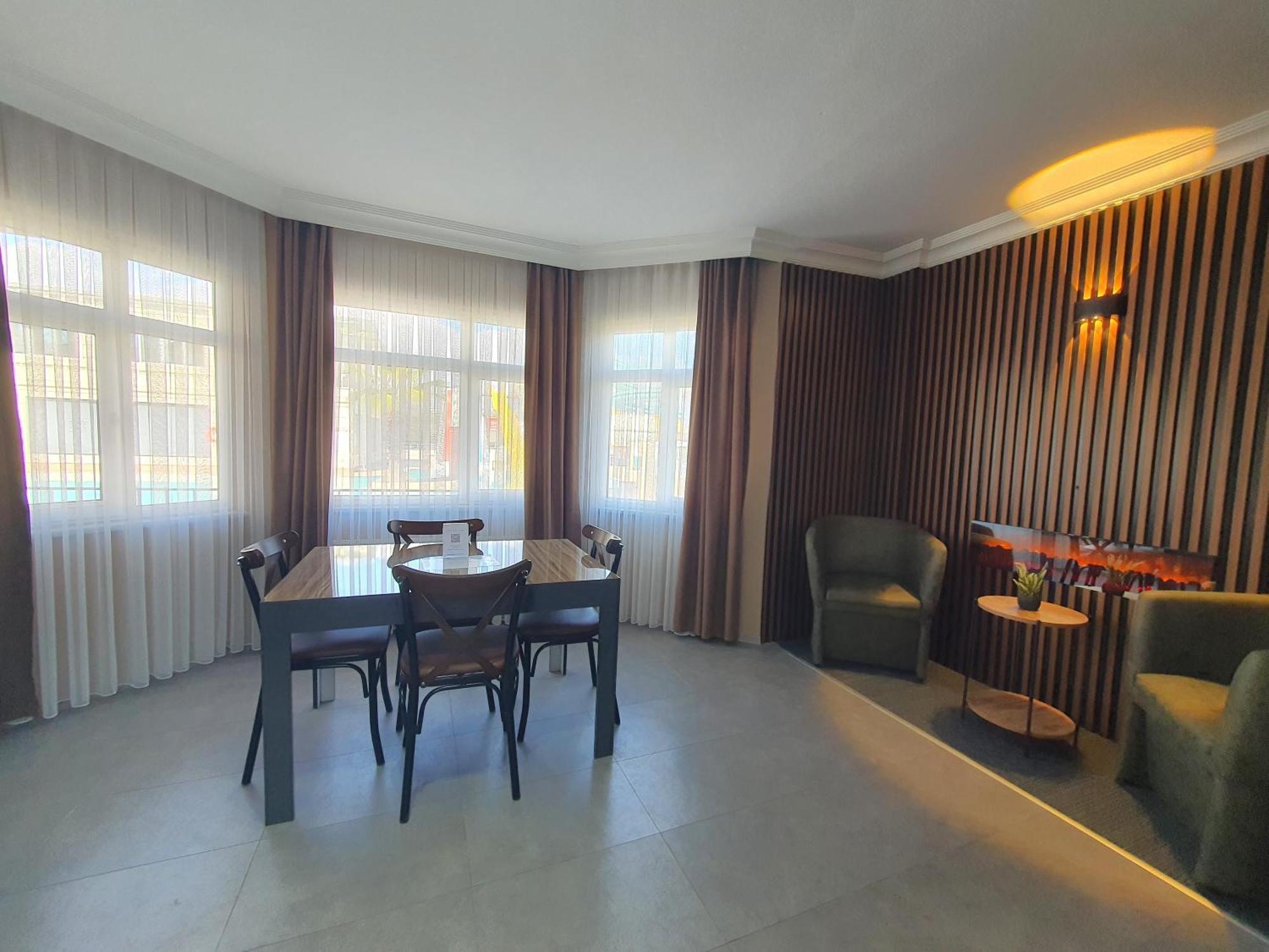 Sapanca Aqua Wellness Spa Hotel Kültér fotó