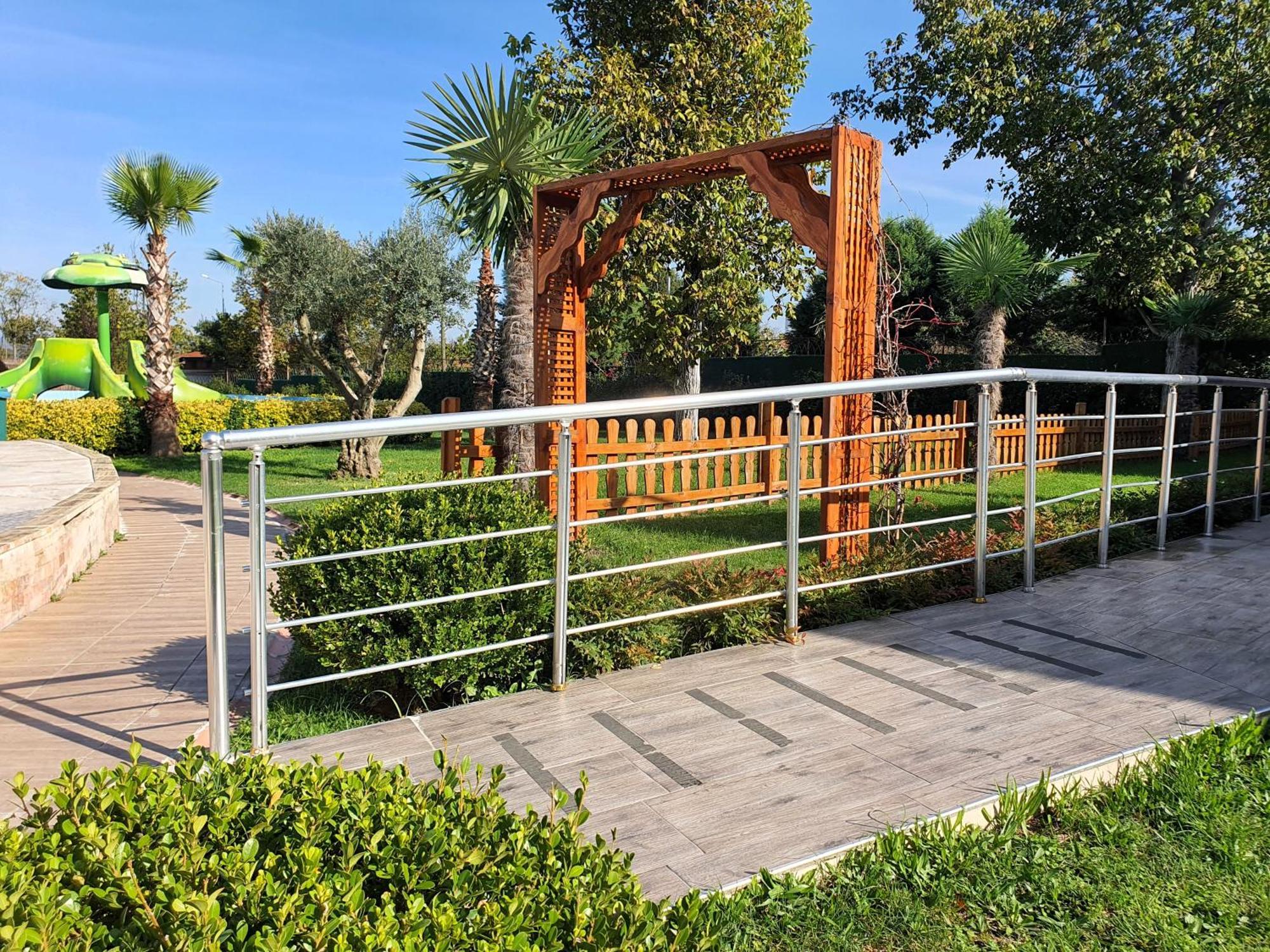 Sapanca Aqua Wellness Spa Hotel Kültér fotó