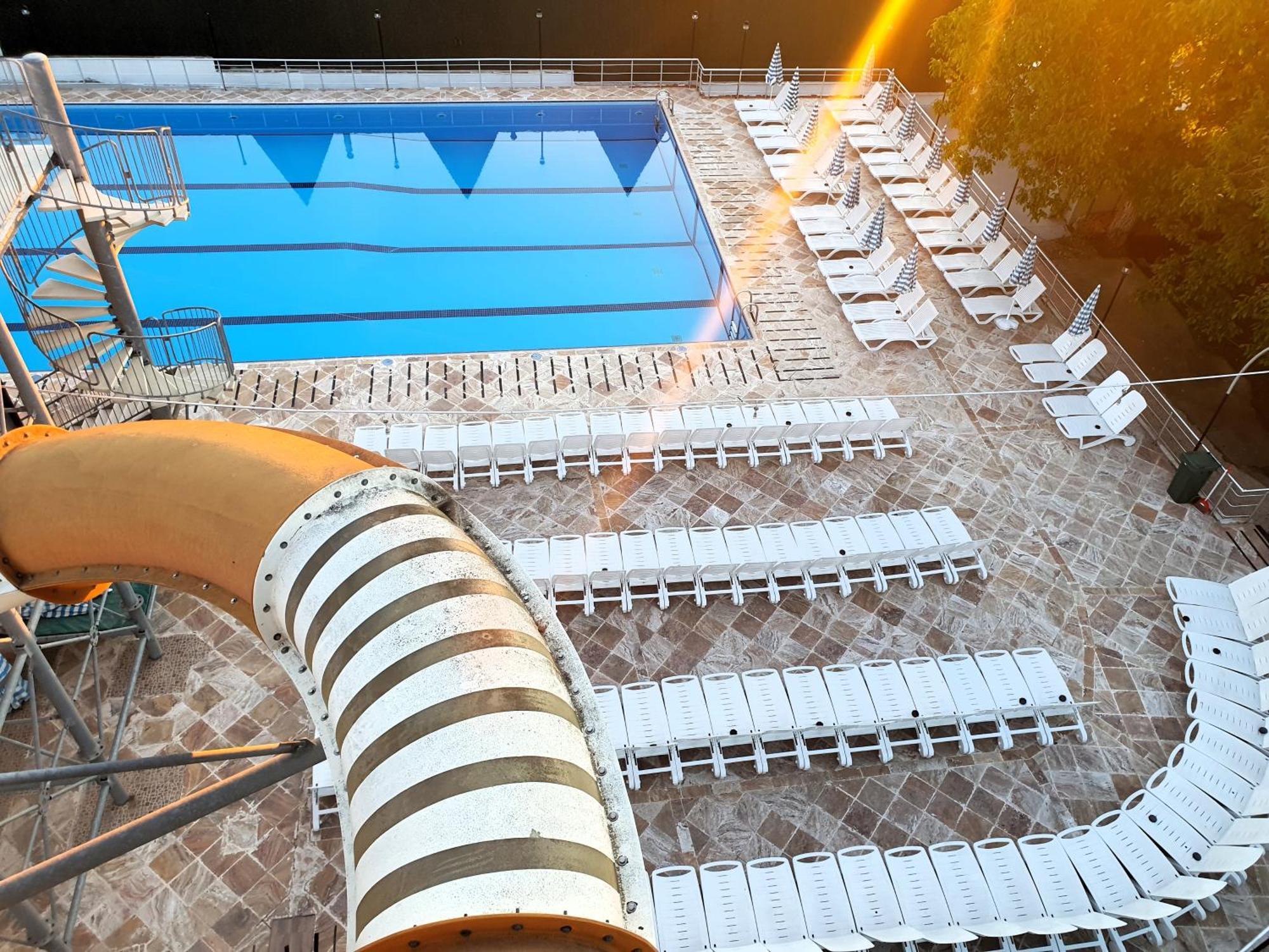 Sapanca Aqua Wellness Spa Hotel Kültér fotó