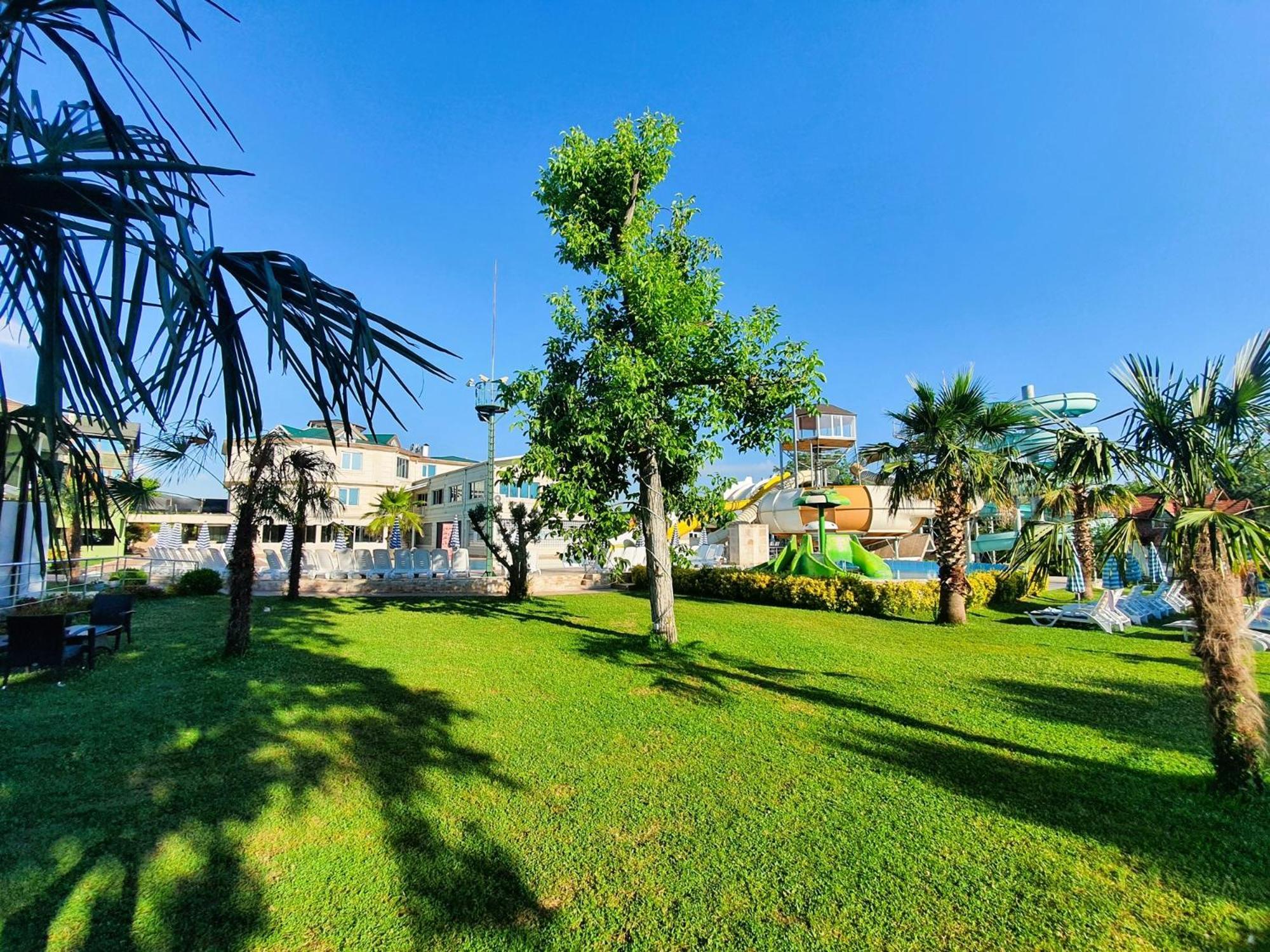 Sapanca Aqua Wellness Spa Hotel Kültér fotó