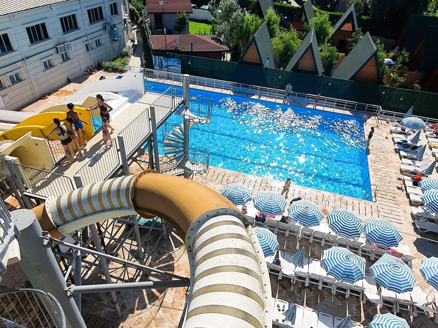 Sapanca Aqua Wellness Spa Hotel Kültér fotó