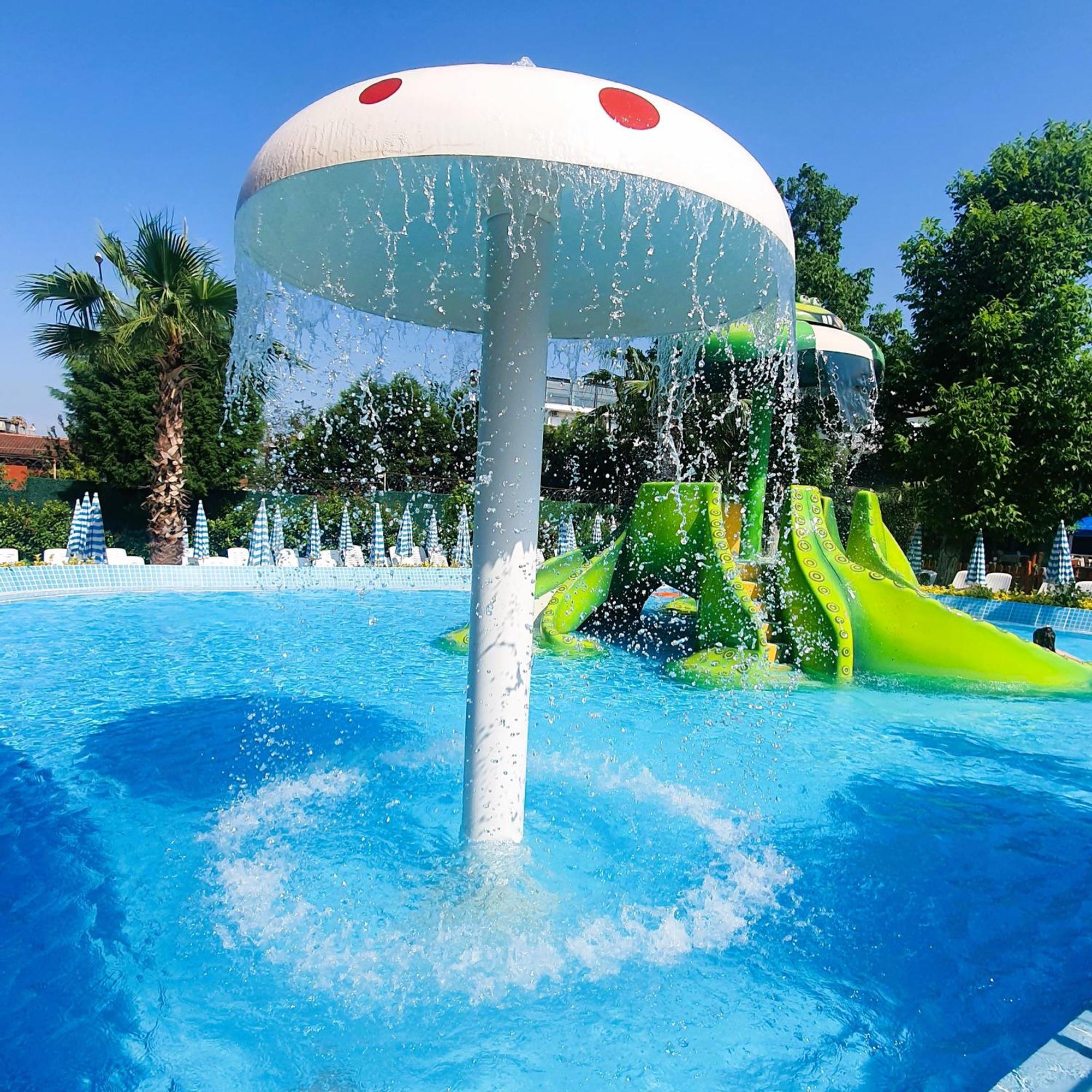 Sapanca Aqua Wellness Spa Hotel Kültér fotó