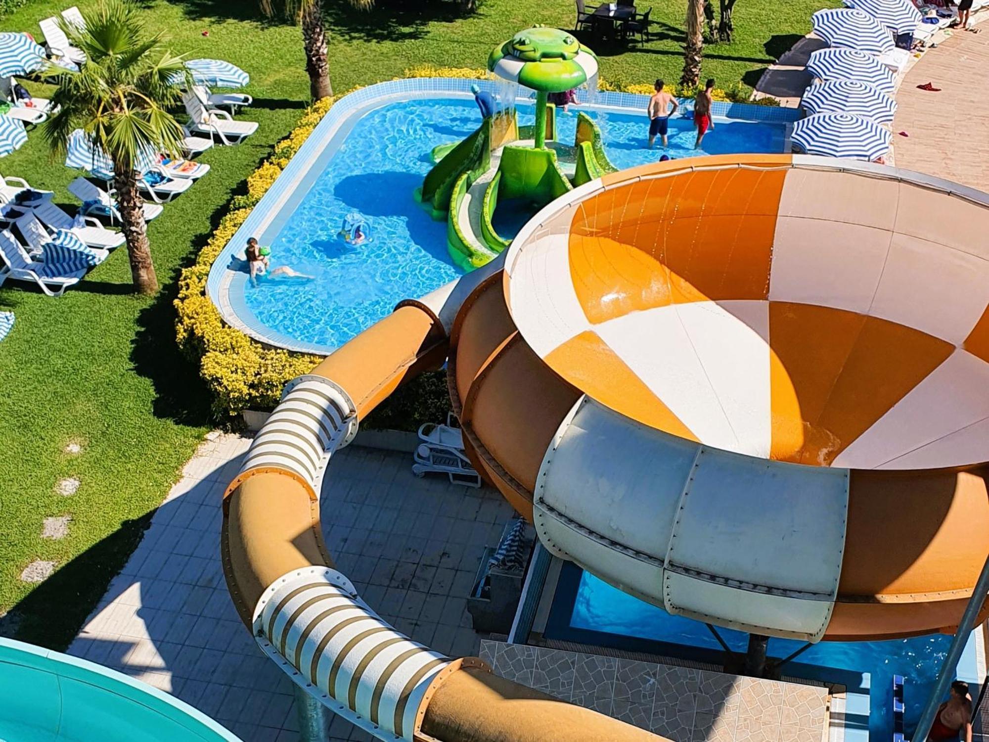 Sapanca Aqua Wellness Spa Hotel Kültér fotó