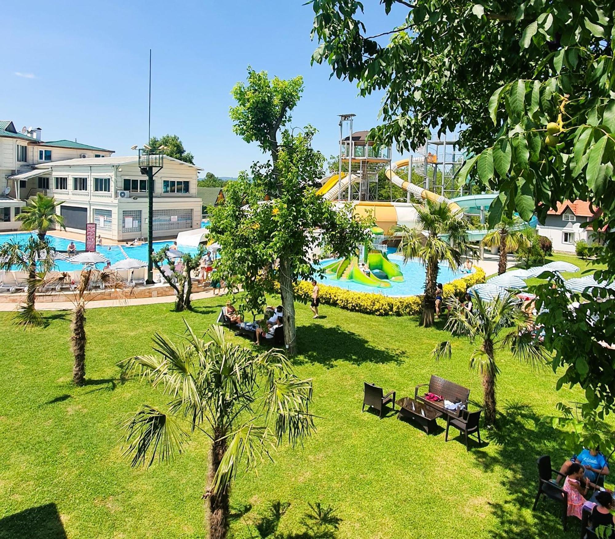 Sapanca Aqua Wellness Spa Hotel Kültér fotó