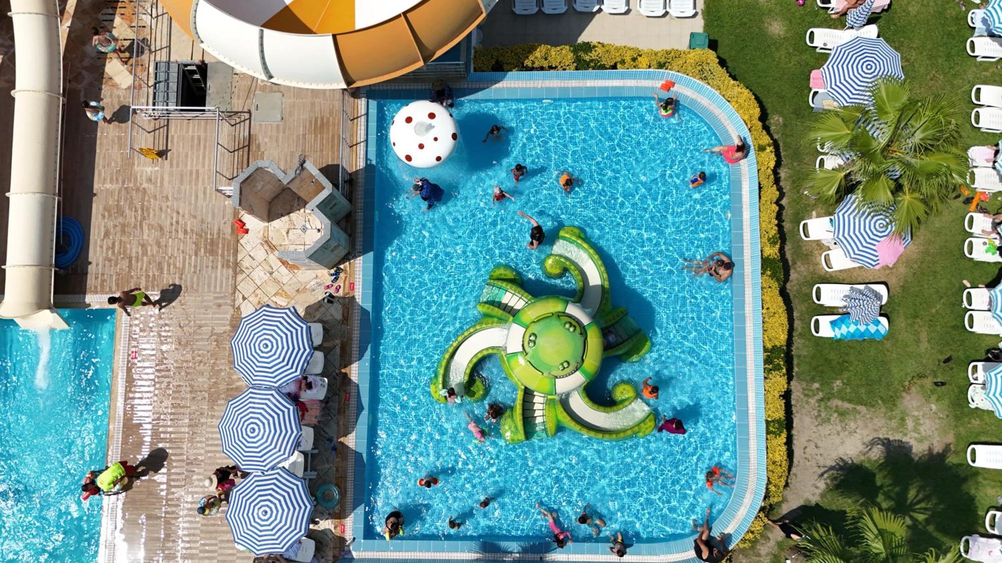 Sapanca Aqua Wellness Spa Hotel Kültér fotó