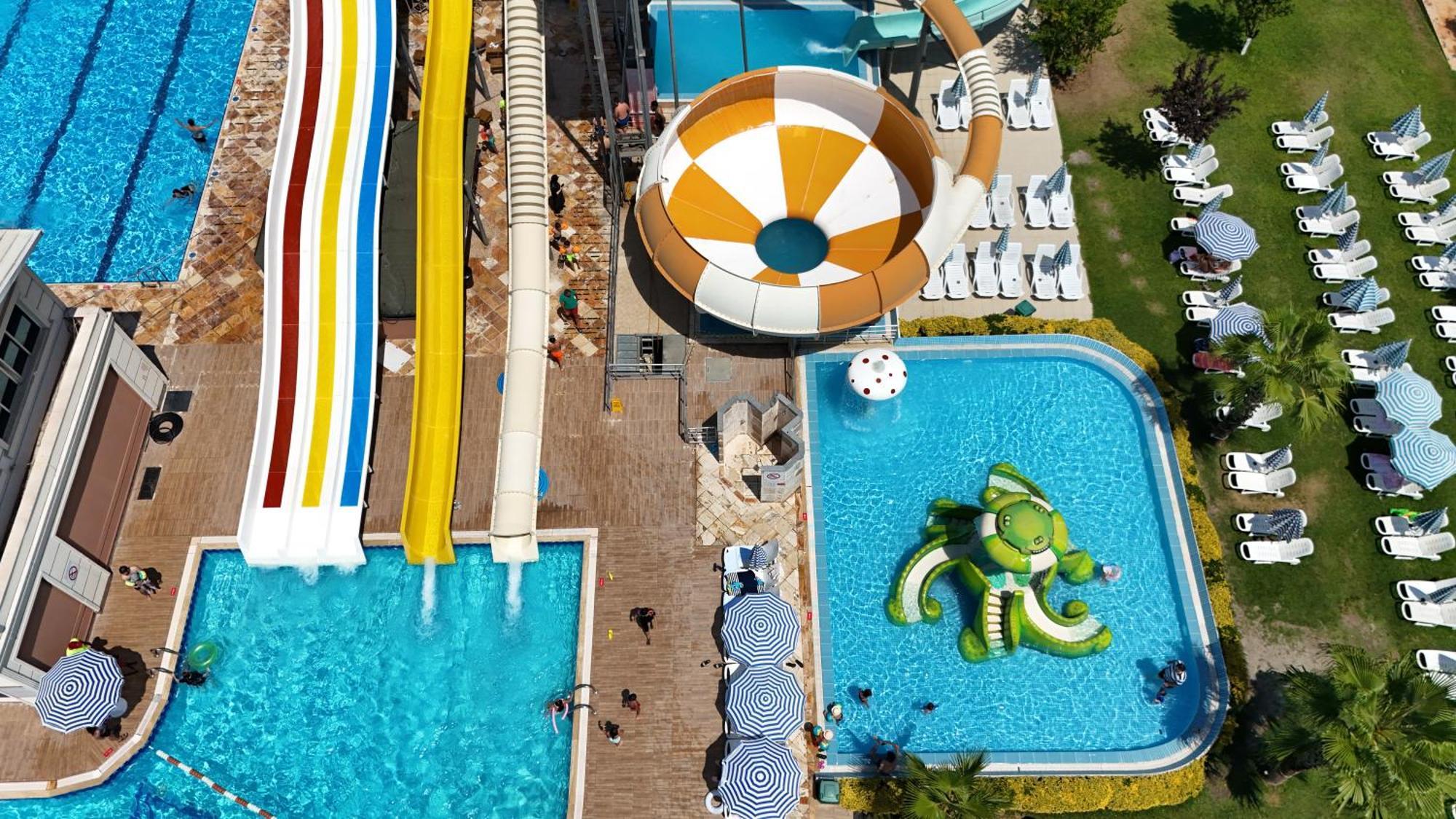 Sapanca Aqua Wellness Spa Hotel Kültér fotó