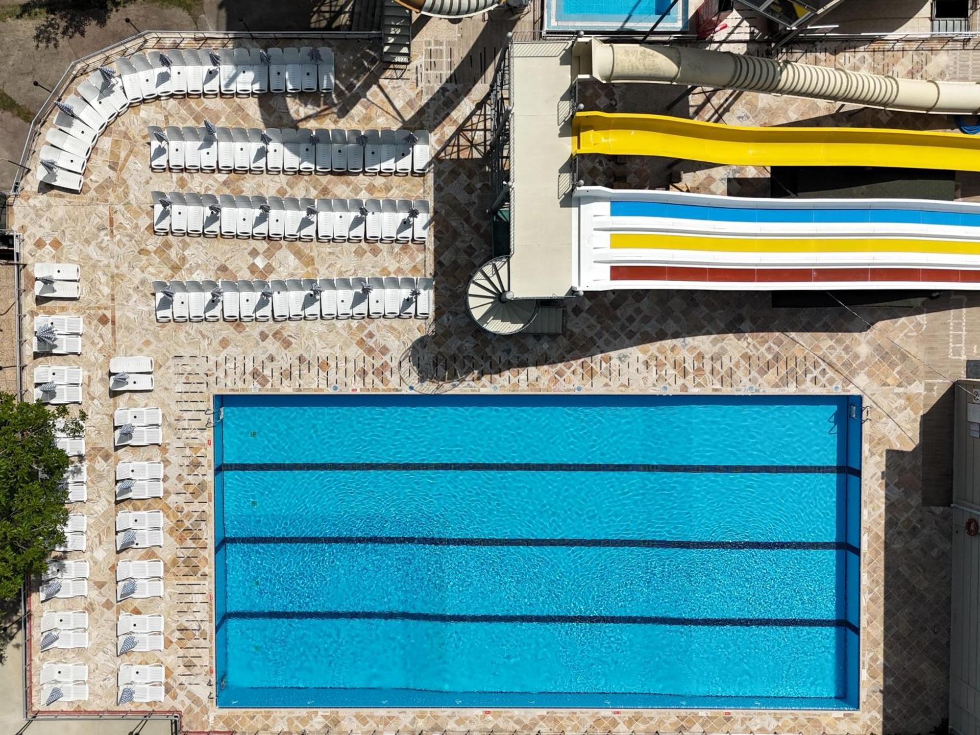 Sapanca Aqua Wellness Spa Hotel Kültér fotó