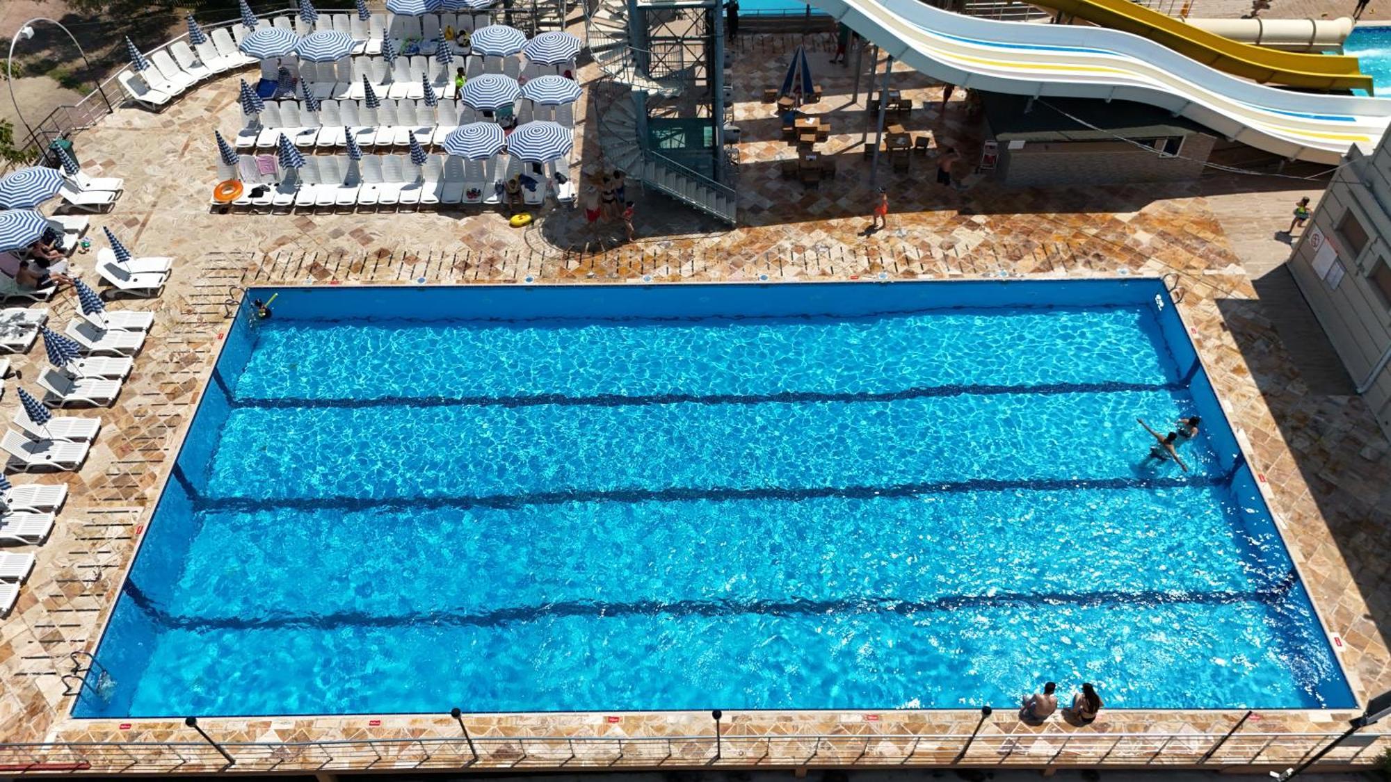 Sapanca Aqua Wellness Spa Hotel Kültér fotó